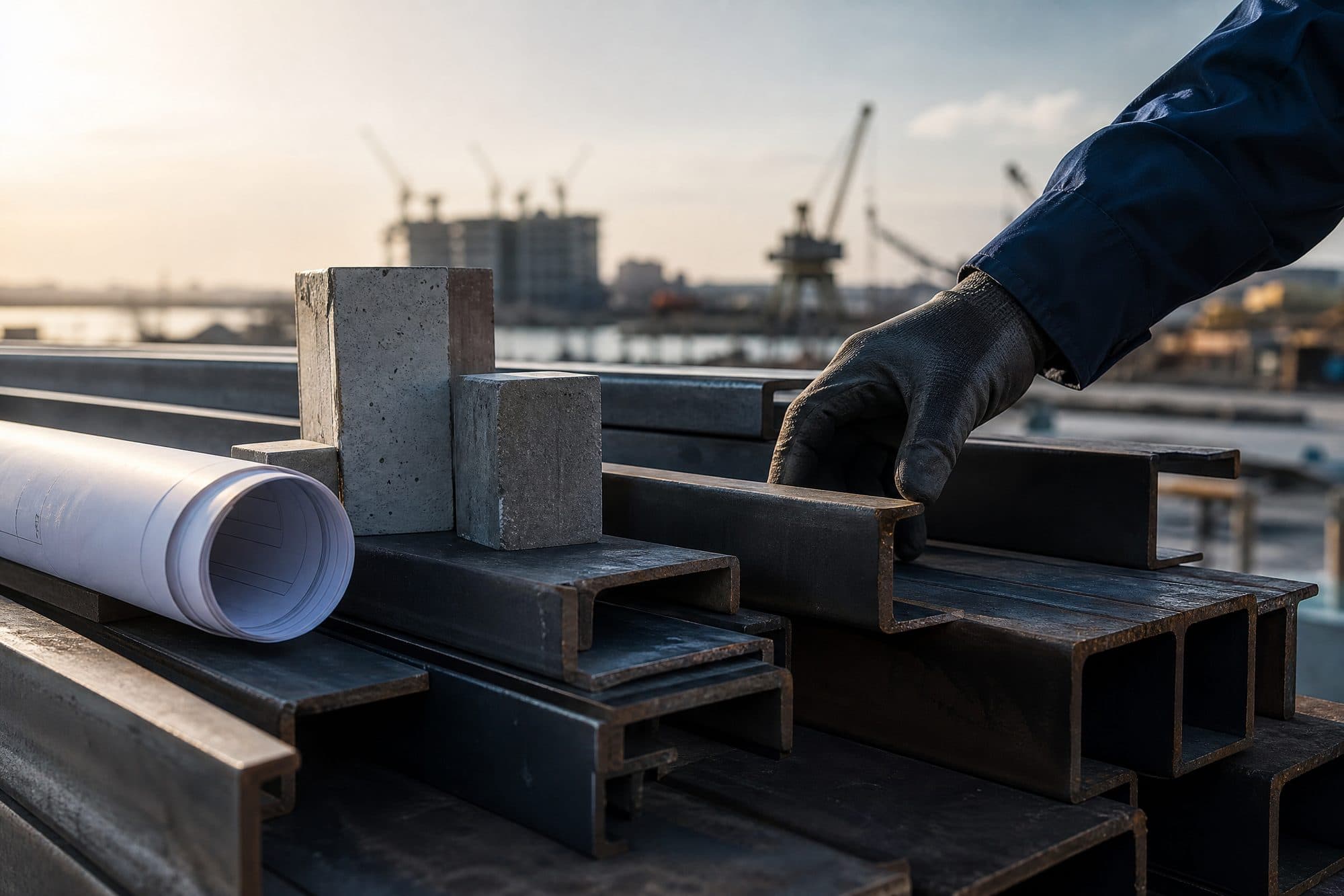 Construction & Projects