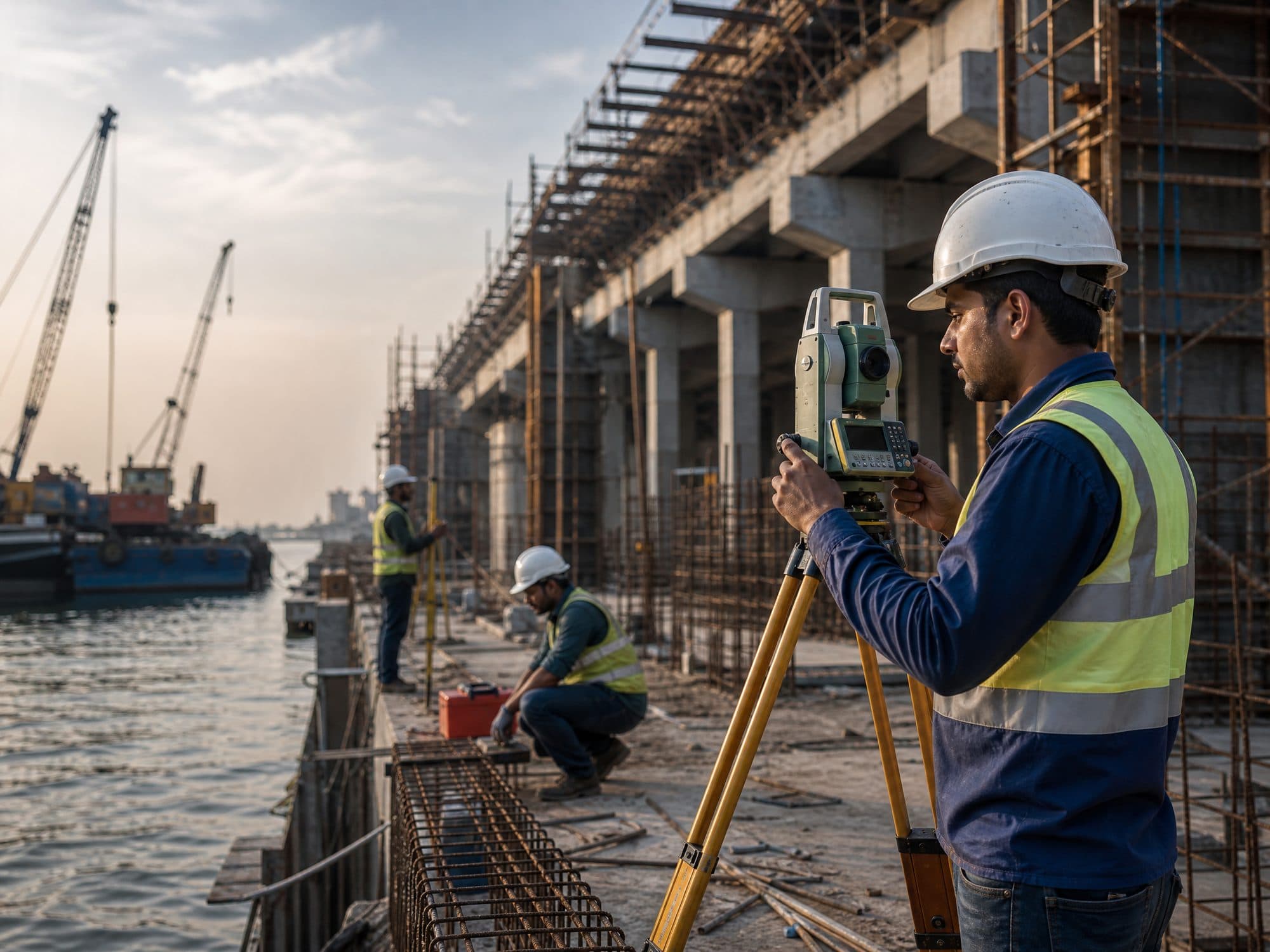 Engineering Operations