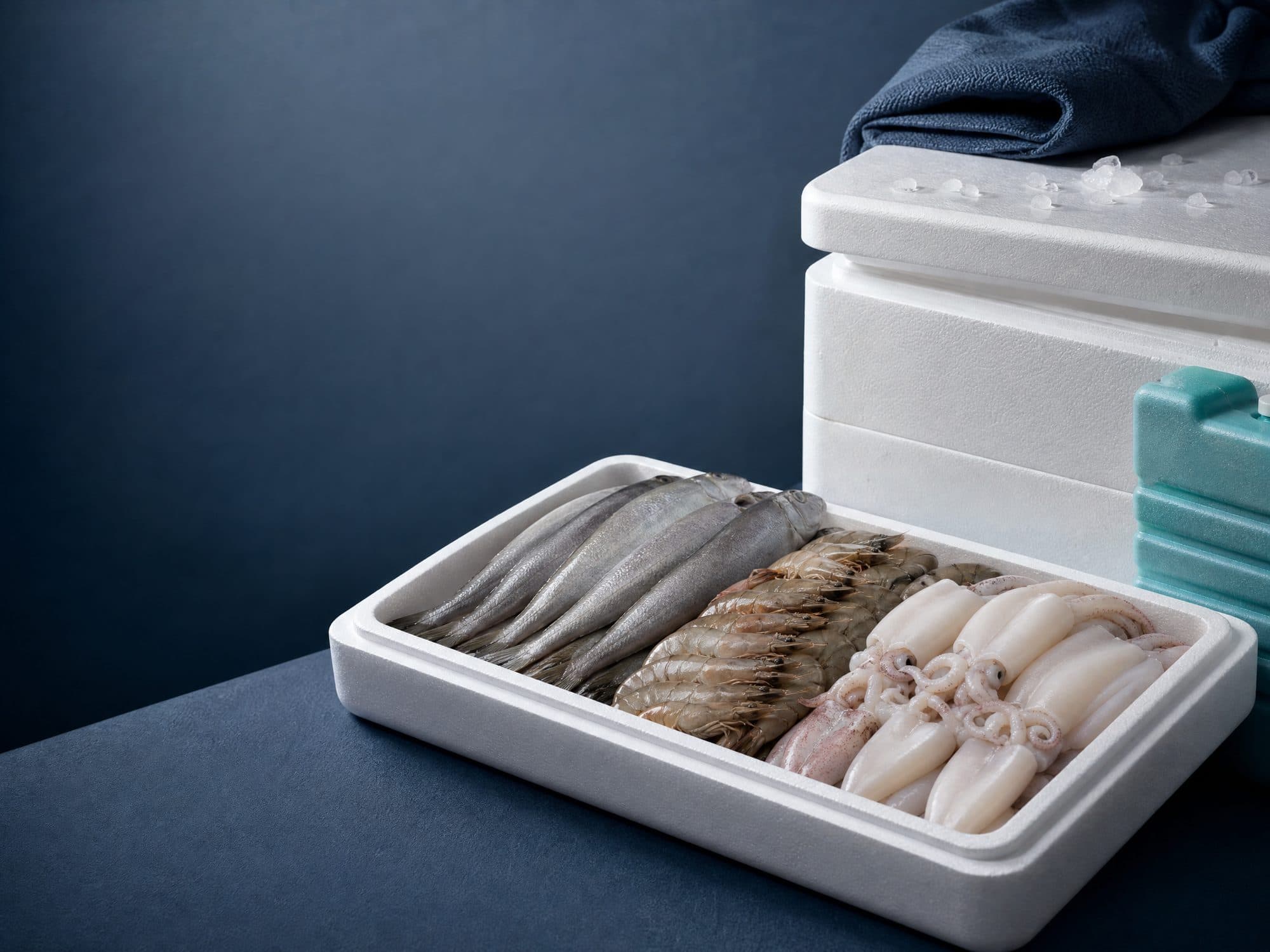 Seafood Supply